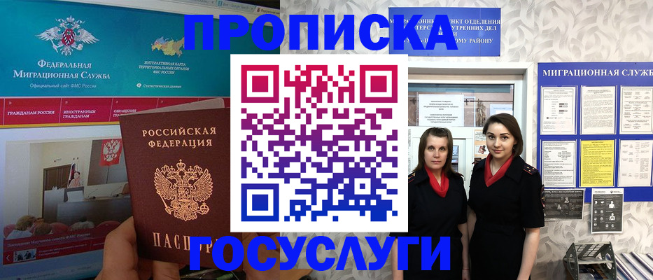 временная регистрация купить в Зее