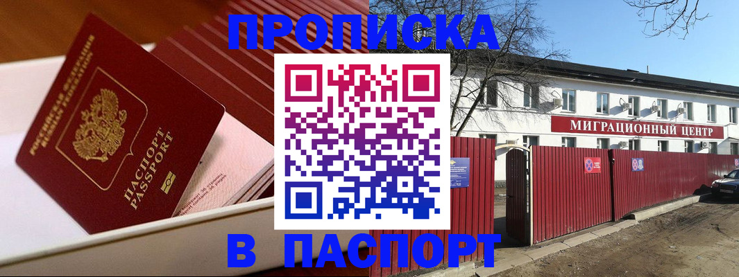 прописка 2025 в Зее